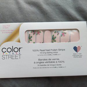 Color Street